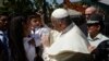 چلی: پوپ فرانسس کی جنسی زیادتی کے شکار بچوں سے ملاقات