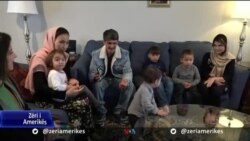 Ribashkohet me nënën në SHBA fëmija që humbi gjatë evakuimit nga Afganistani