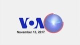 VOA60 World PM - Deadly Earthquake Strikes Iran-Iraq Border