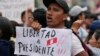 Pemimpin Tersingkir Peru Diperintahkan Ditahan 18 Bulan di Tengah Protes