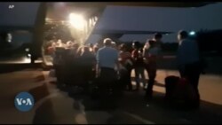 Zoezi la kuwaondoa raia wa kigeni nchini Sudan laendelea