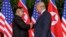 Trump နဲ့ Kim ထိပ်သီးဆွေးနွေးပွဲ (၂၀၁၈)