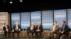 VOA and Newseum Host Discussion about Police, Cameras and the Constitution 