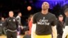 Kobe Bryant mérite un dernier All Star Game, selon le patron de la NBA