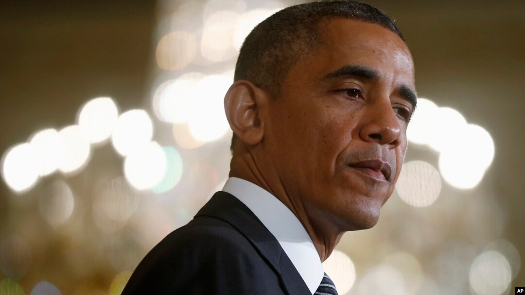 El presidente Barack Obama, dijo que el proyecto de la Reforma de Salud no ha resultado como lo esperado, pero que se continuará trabajando para lograr las metas.