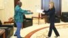 Amerika n'Uburundi Vyiyemeje Imigenderanire Myiza