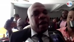 Ayiti: Dosye Zam Senmak, Lajistis Pa Gen Prèv pou l Pousuiv Ansyen Chèf Polis Godson Orelus