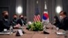 블링컨 "북한 핵 매우 어려운 문제"...민주·공화 정부 27년간 해결 못 해