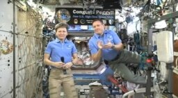 НАСА со нов рекорд
