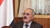 Yemen's Saleh Leaves for US Medical Visit