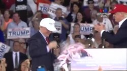 Դեմոկրատները պահանջում են արդարադատության նախարարի հրաժարականը