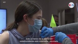 Estadounidenses reciben nueva recomendación de los CDC sobre el uso de mascarillas 