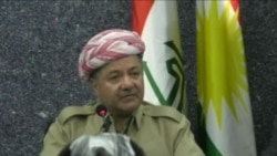 گزارش علی جوانمردی از عراق: بالا گرفتن تنش دولت عراق با اقليم كردستان عراق