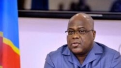 Tshisekedi asengi basimba minduki banso batika bibundeli