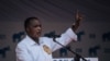 Sassou anatarajiwa kuongeza muda wa utawala wake wa miaka 36