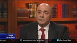 Intervistë me drejtorin e SIGAL, Avni Ponari