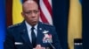 ژنرال ارشد آمریکایی: اگر درگیری گسترده‌تر با جمهوری اسلامی رخ دهد پاسخ خواهیم داد