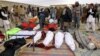 Afghan Bombings Kill 2 NATO Troops, 6 Civilians