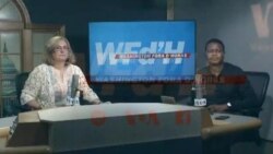 Washington Fora d'horas 30 de Agosto 2018