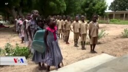 UNICEF Xwendingehên Plastîkî jibo Welatên Xizan Vedike