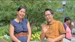 Gerakan 'Made In USA' (Bagian 4) - Warung VOA