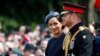 Duke and Duchess of Sussex to Start New Foundation