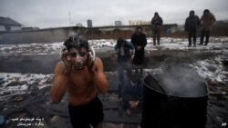 ژمی - هر چیرته