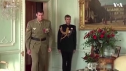 په جنګي جنایتونو تورن؛ اسټرالیايي رابرت سمېټ د بې ګناهۍ ادعا کړې