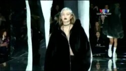 SHORT VIDEO: Մի հատված ամերիկյան շոուբիզնեսից