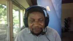 Muchirongwa cheThe Connection na8 pm tine hurukuro nevechidiki vemuZimbabwe vari muchirongwa cheMandela Washington Fellowship