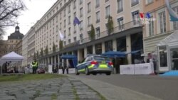 Արեւմուտքը ծաղկու՞մ է, թե՞ անկում ապրում. Մյունխենի համաժողովից