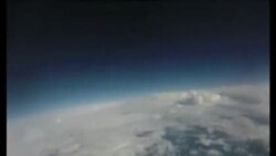 RFE: Široki Brijeg mjeri stratosferu