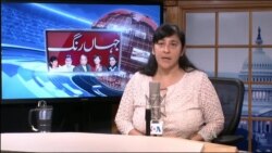 ریڈیو آن ٹی وی June 1, 2016