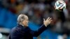 Sabella no seguiría como técnico de Argentina