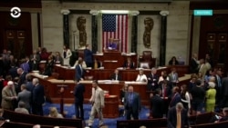 Настоящее Время. Америка – 18 июля 2019