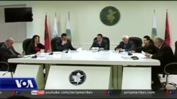 KQZ gati komisionet zgjedhore