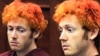 James Holmes apto para ser enjuiciado