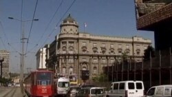 Shpërthim në veri të Mitrovicës