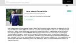 Experto: “Rusia incrementa espionaje en EE.UU.”