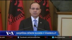 Shqipëria dënon sulmin në Stamboll