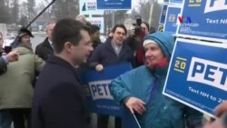 Նյու Հեմփշիրի ներկուսակցական ընտրությունների արդյունքը կհրապարակվի երեքշաբթի օրն ուշ երեկոյան