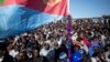 Hope, Mistrust Mix as Eritrean Diaspora Watches Ethiopia Thaw