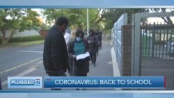 Coronavirus: Back to School