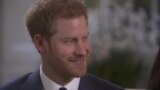 Prince Harry Veku Britain Voronga Kuroora Mumwe Mudzimai WekuAmerica Muzvare Meghan Markle