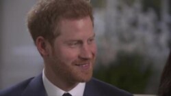 UPrince Harry lo Meghan Markle Bavumelana Ukuthi Bazatshada