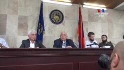 ԵՊՀ ռեստարտ․ երկխոսություն ուսանողների և ԵՊՀ ղեկավարության միջև