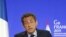 Sarkozy: Critical That G8 Support Arab 'Spring'