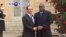 VOA60 Afrique du 20 décembre 2016