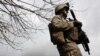 US Reduces Troops in Afghan Valley