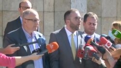 Bardhi: Presim datën për miratimin e Marrëveshjes së 5 qershorit